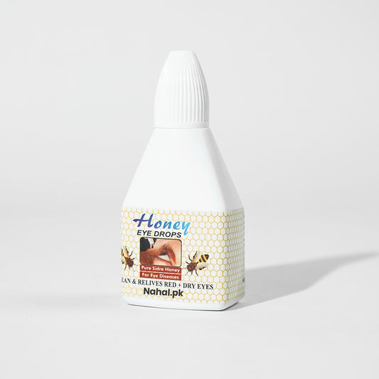 Honey eye Drop